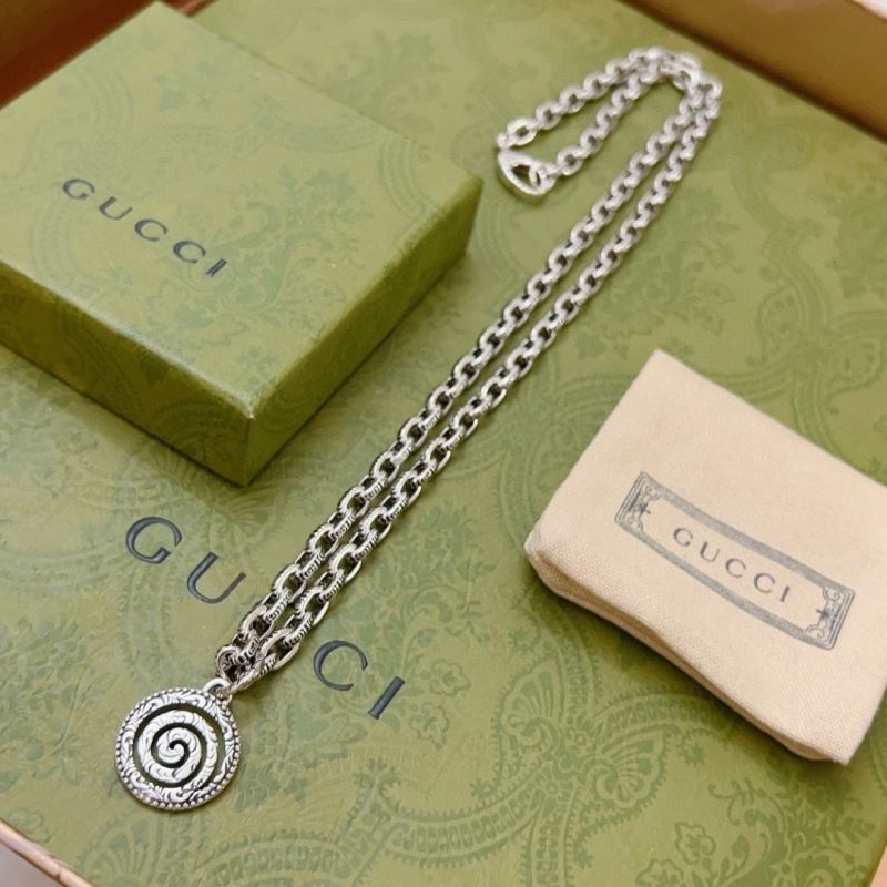 Gucci Necklaces